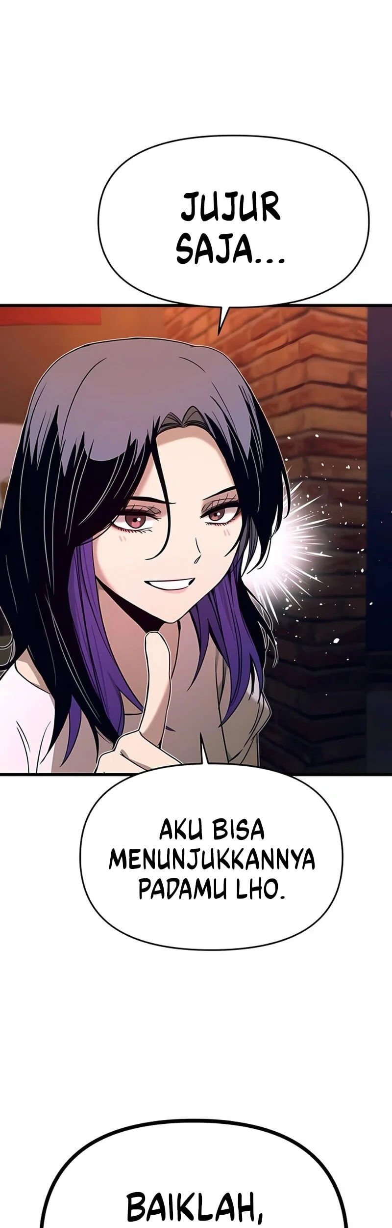 My Bias Gets On The Last Train Chapter 58 Gambar 66