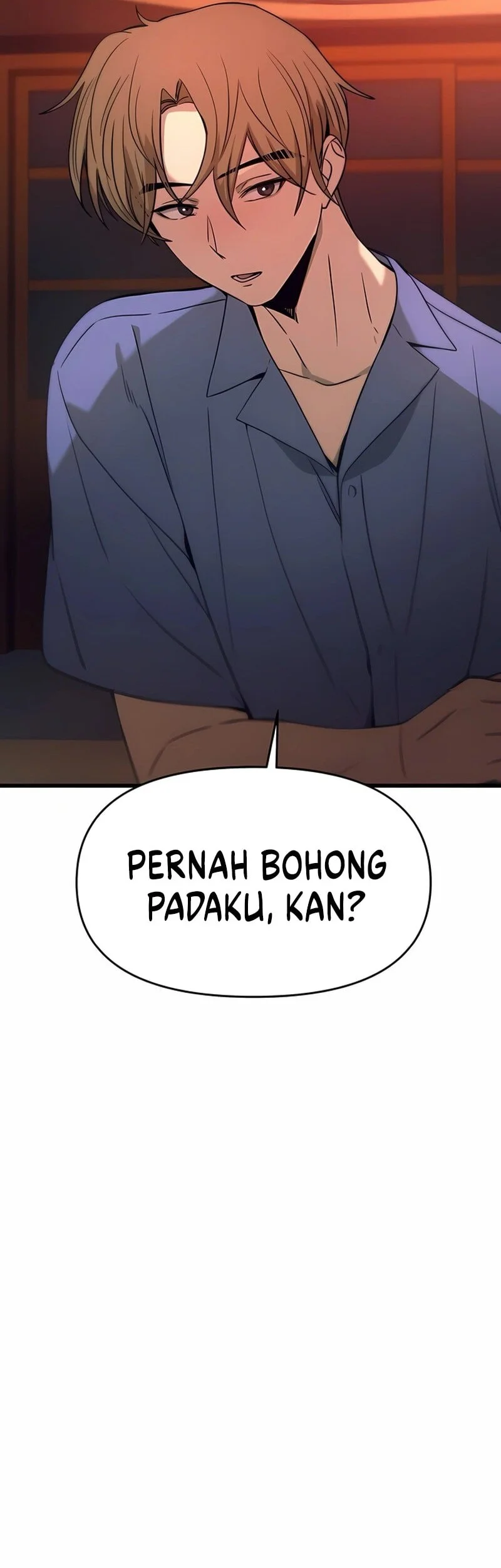 My Bias Gets On The Last Train Chapter 58 Gambar 71