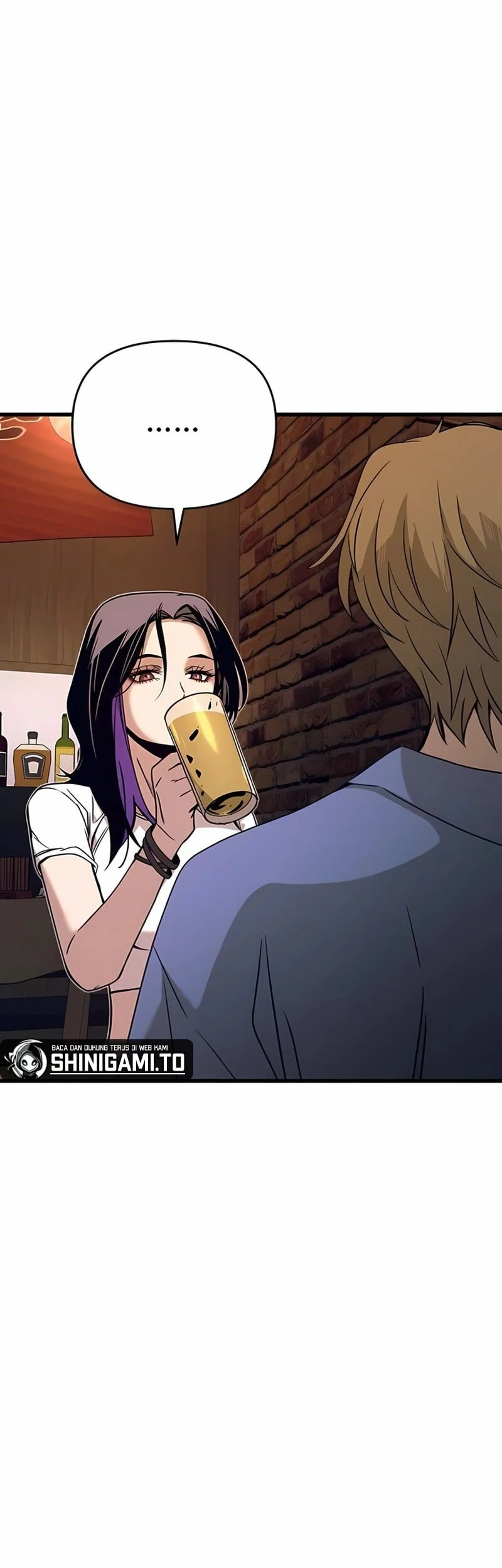 My Bias Gets On The Last Train Chapter 58 Gambar 41