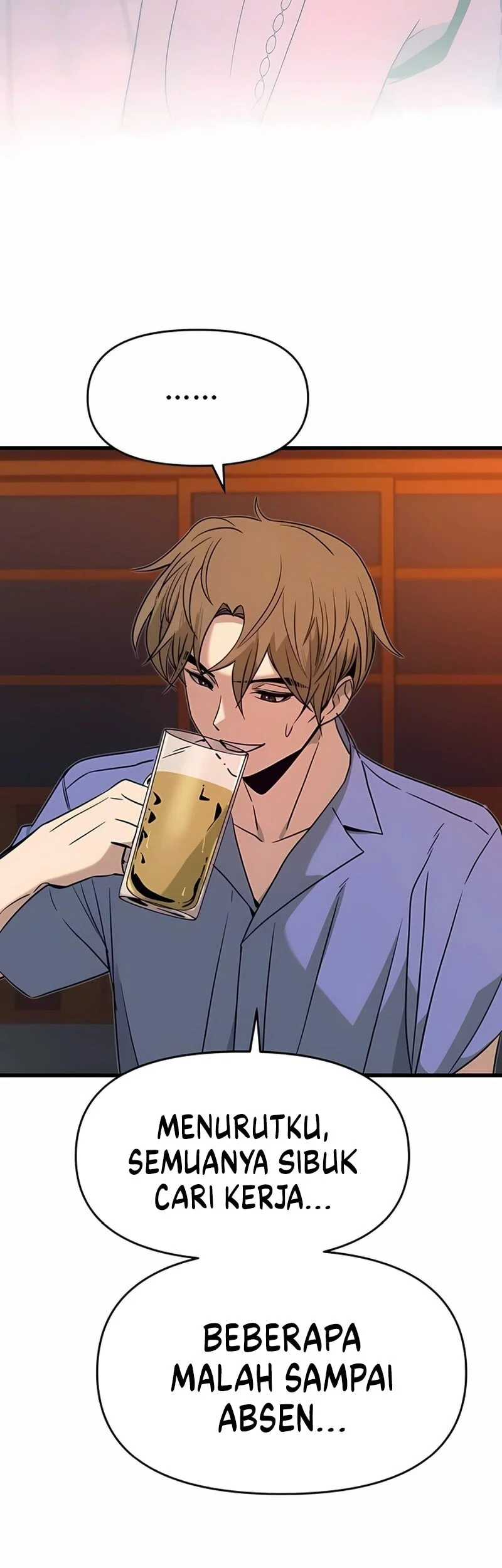 My Bias Gets On The Last Train Chapter 58 Gambar 40