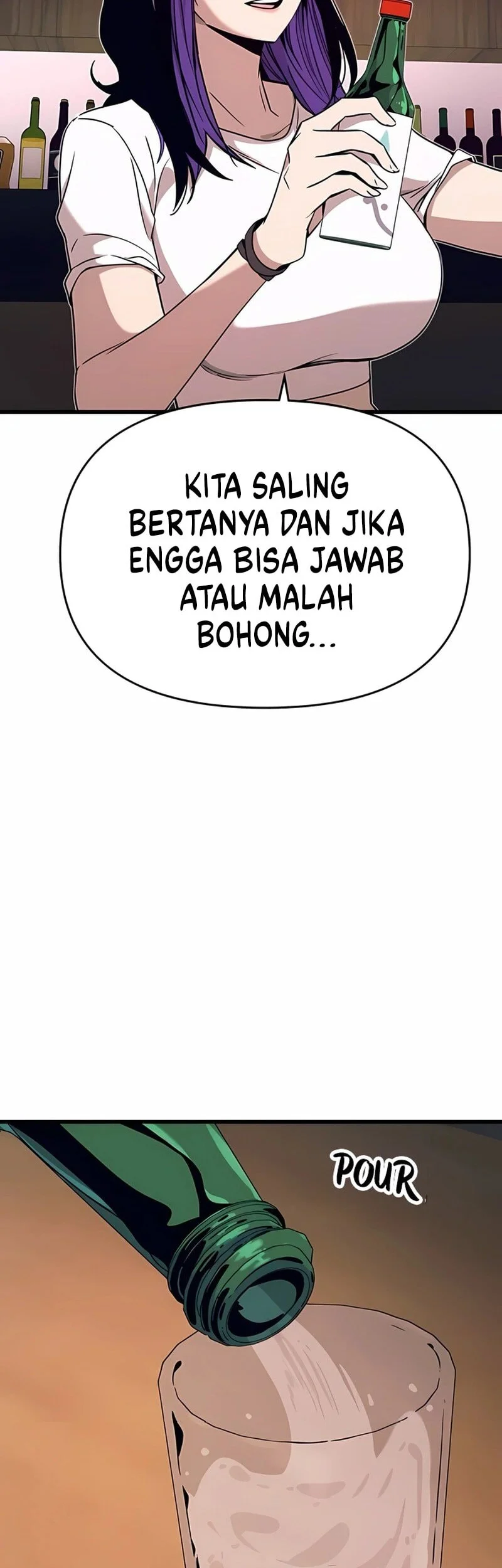 My Bias Gets On The Last Train Chapter 58 Gambar 47