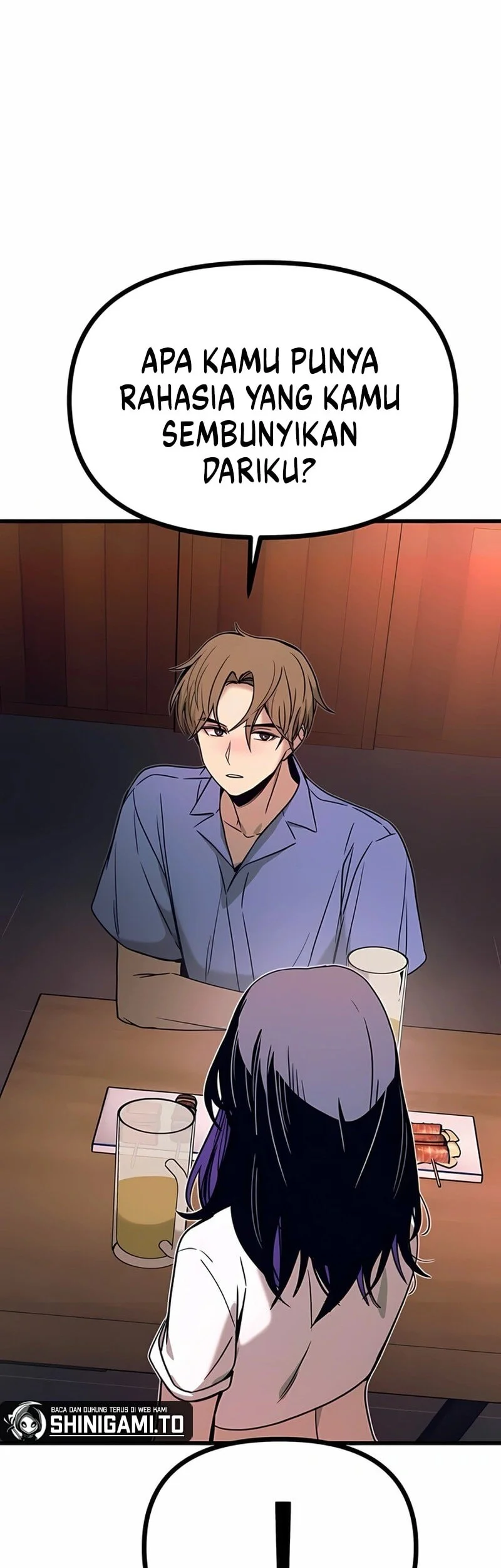 My Bias Gets On The Last Train Chapter 58 Gambar 75