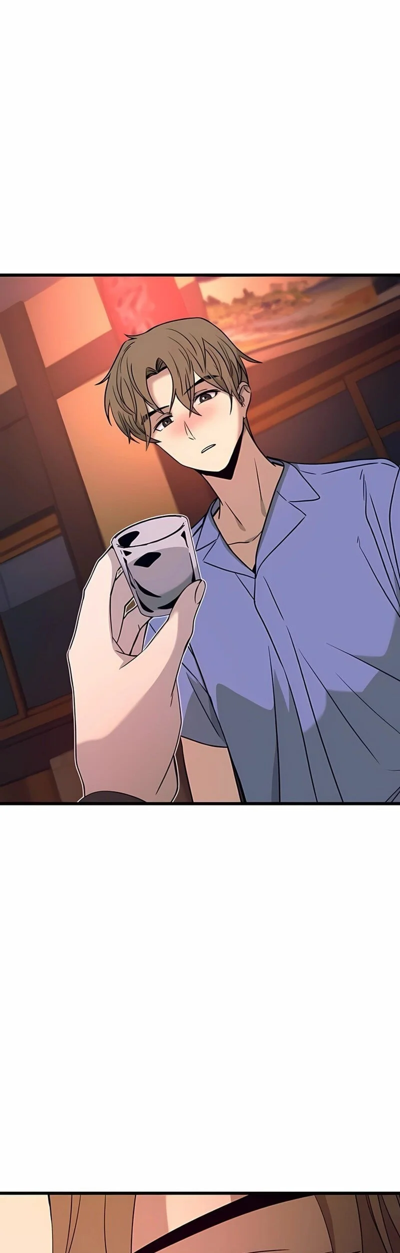 My Bias Gets On The Last Train Chapter 58 Gambar 82