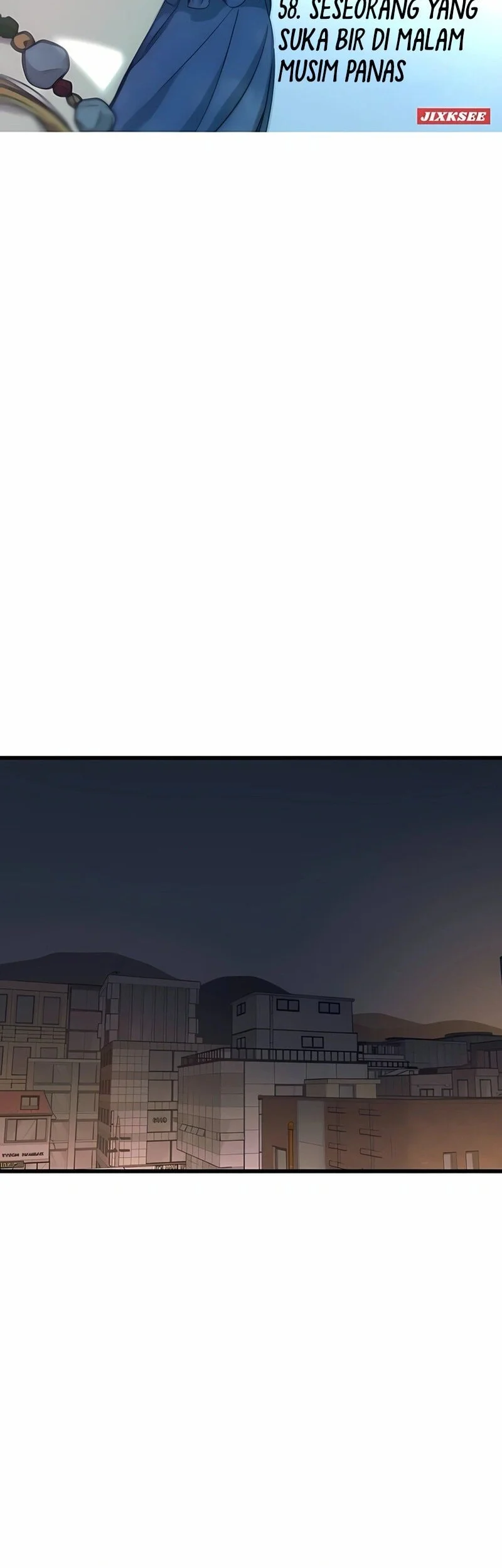 My Bias Gets On The Last Train Chapter 58 Gambar 3