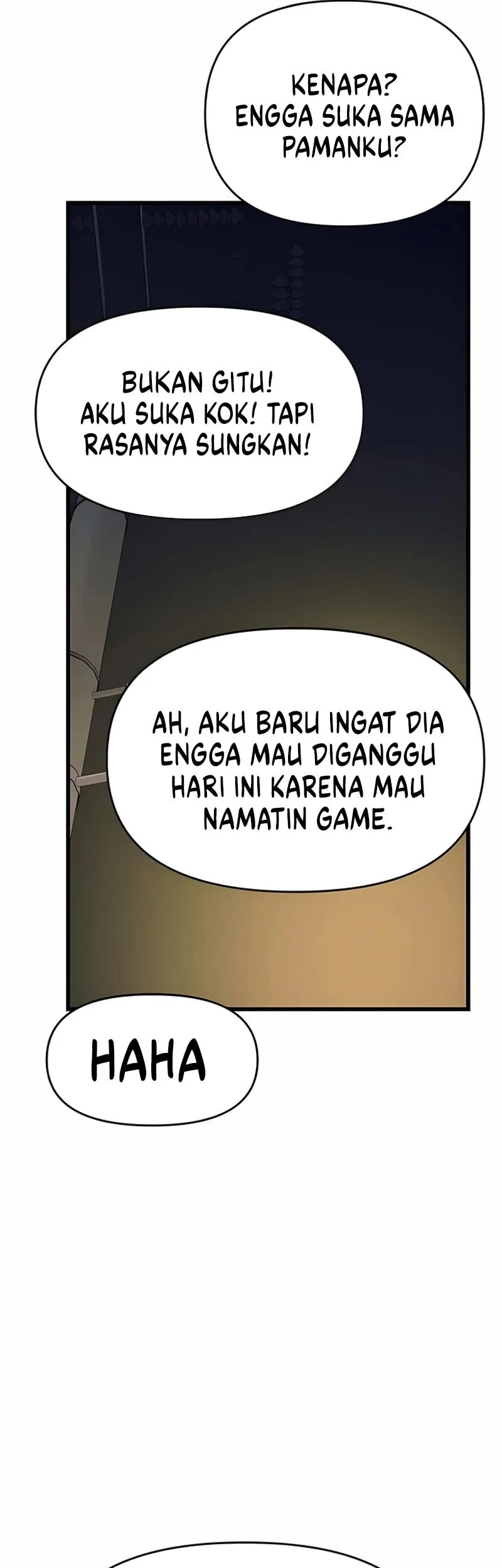 My Bias Gets On The Last Train Chapter 58 Gambar 18