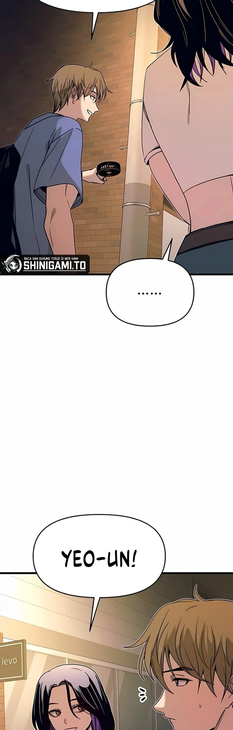 My Bias Gets On The Last Train Chapter 58 Gambar 20