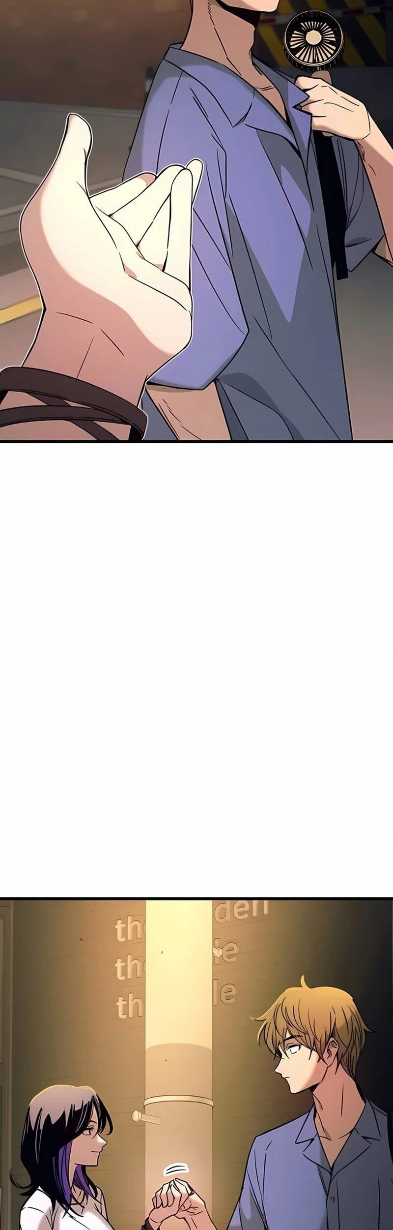 My Bias Gets On The Last Train Chapter 58 Gambar 23