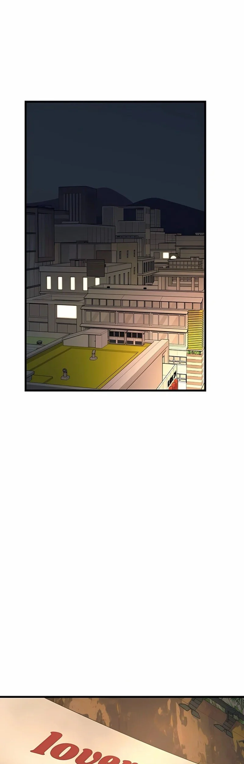 My Bias Gets On The Last Train Chapter 58 Gambar 28