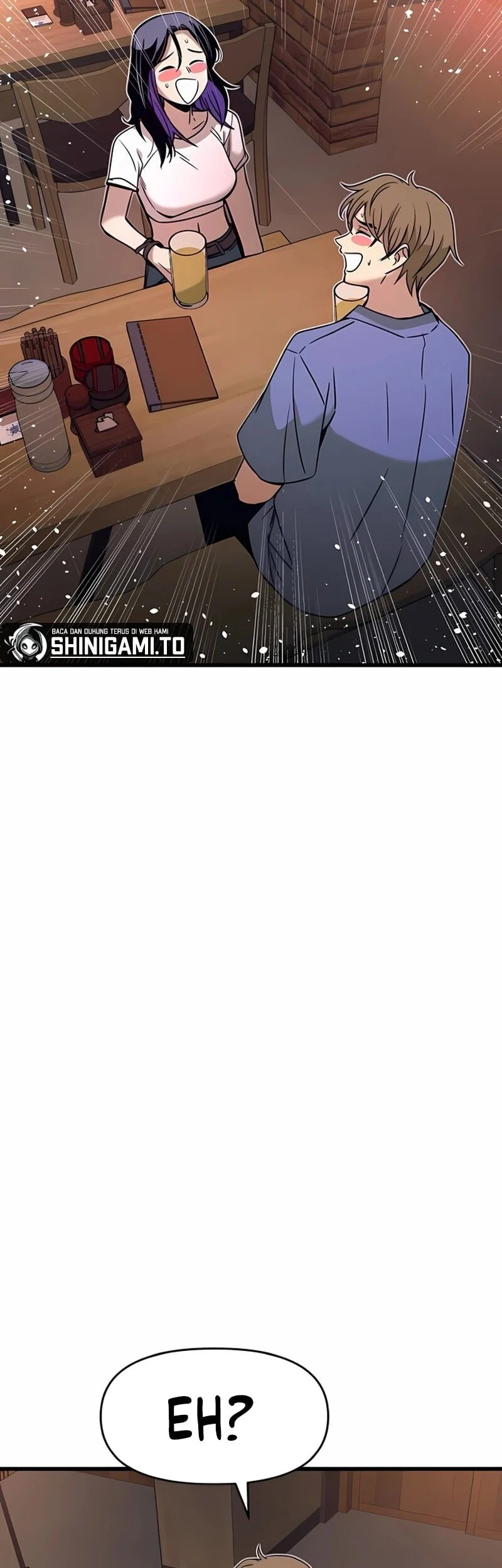 My Bias Gets On The Last Train Chapter 58 Gambar 32