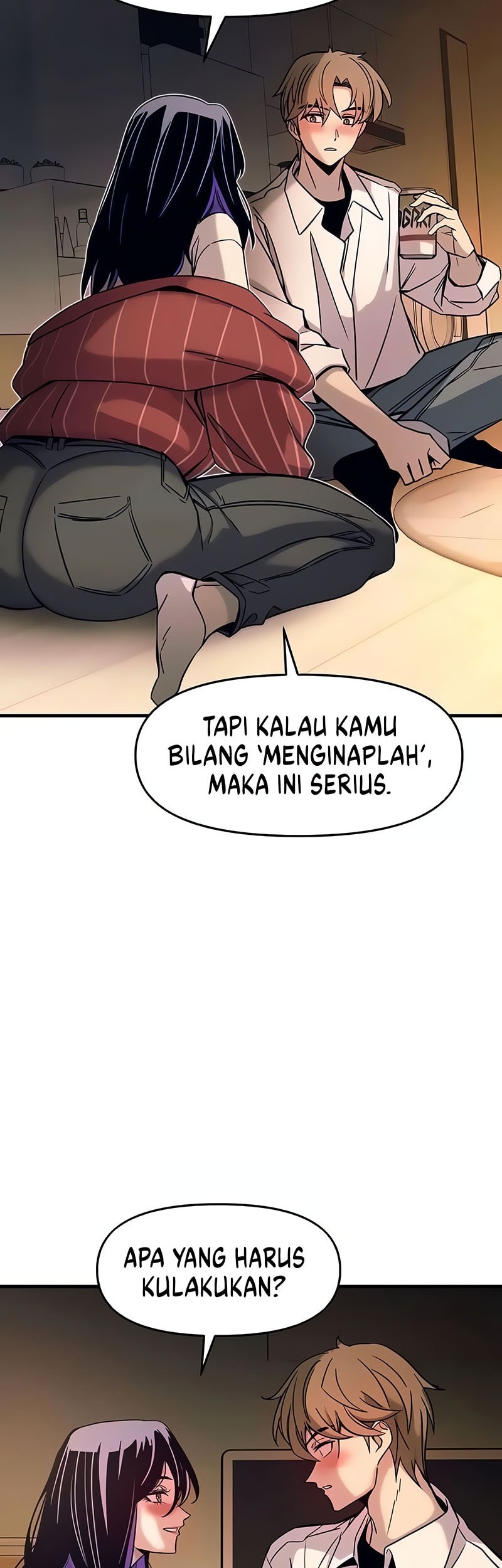 My Bias Gets On The Last Train Chapter 6 Gambar 7