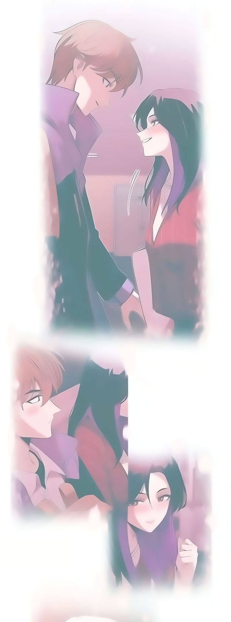 My Bias Gets On The Last Train Chapter 6 Gambar 9