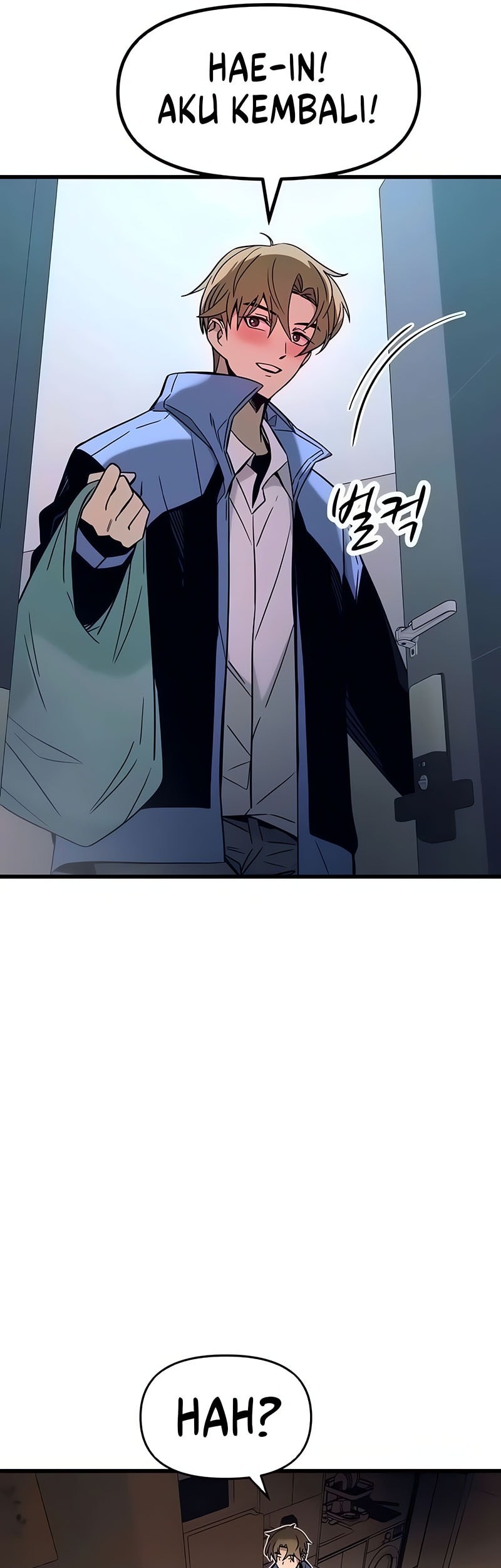 My Bias Gets On The Last Train Chapter 6 Gambar 42