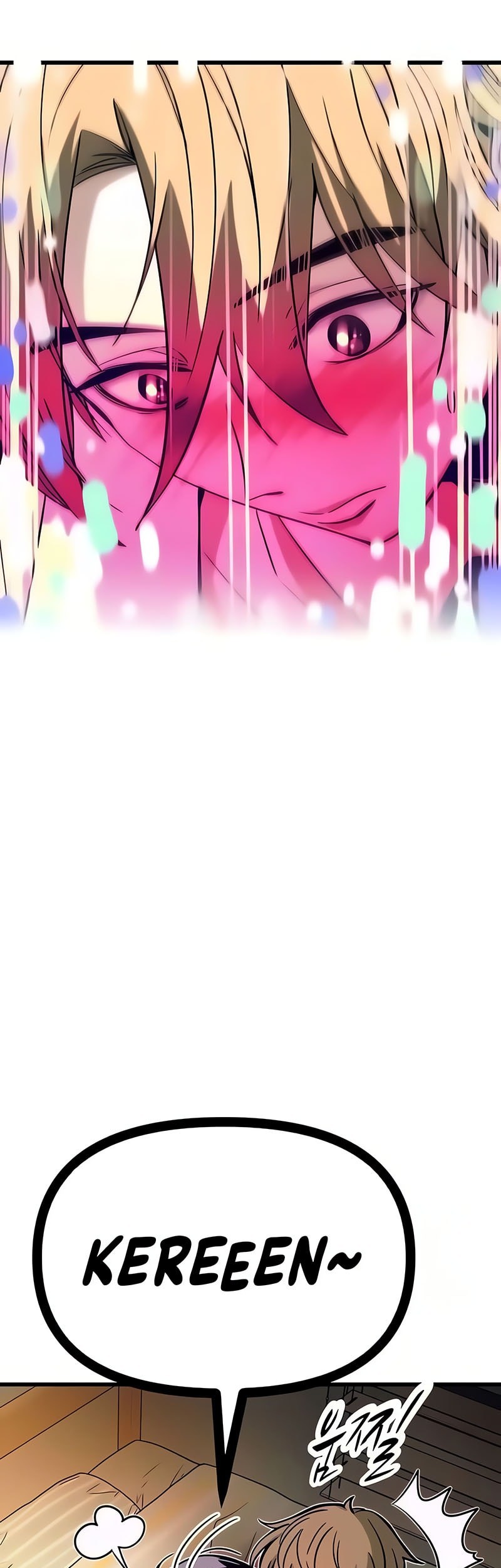 My Bias Gets On The Last Train Chapter 6 Gambar 54