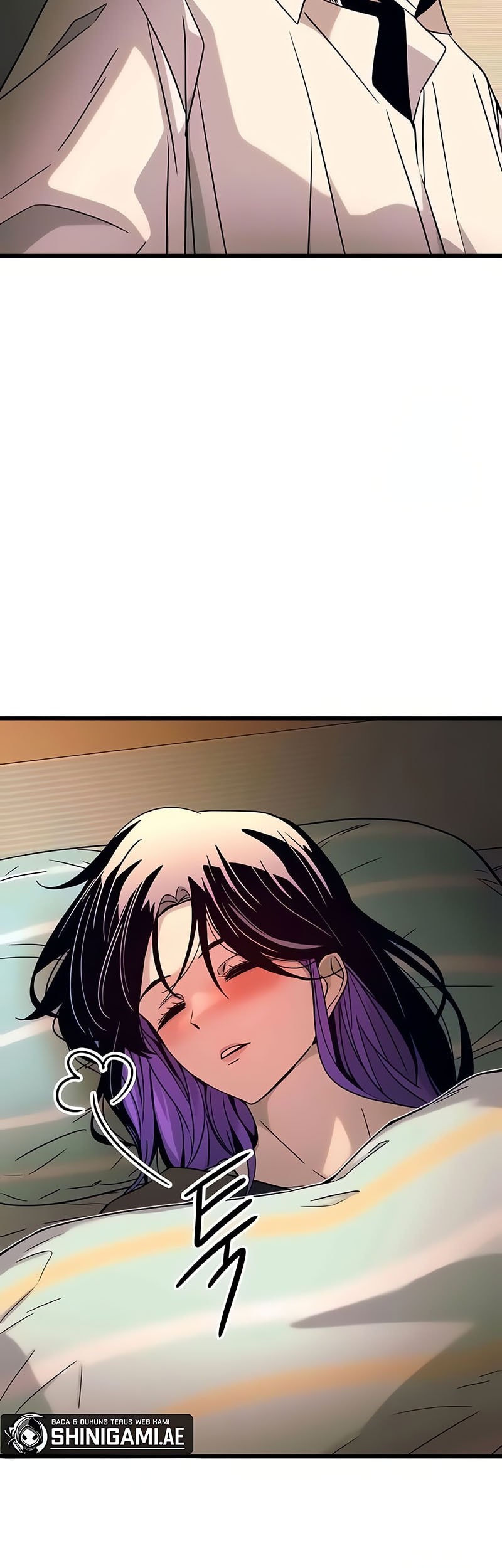 My Bias Gets On The Last Train Chapter 6 Gambar 56