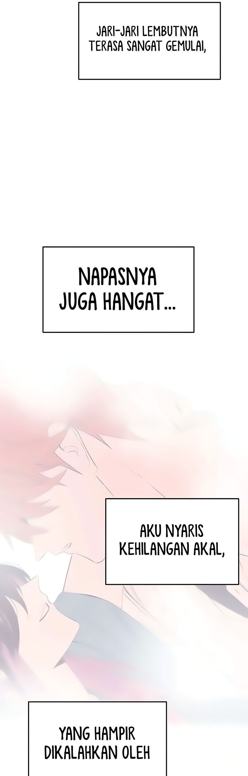 My Bias Gets On The Last Train Chapter 6 Gambar 58