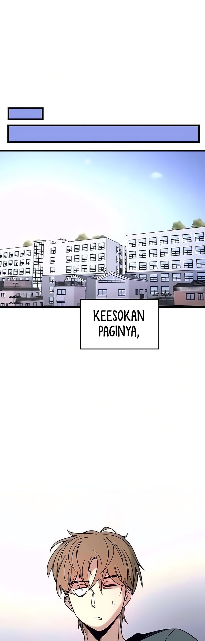 My Bias Gets On The Last Train Chapter 6 Gambar 62