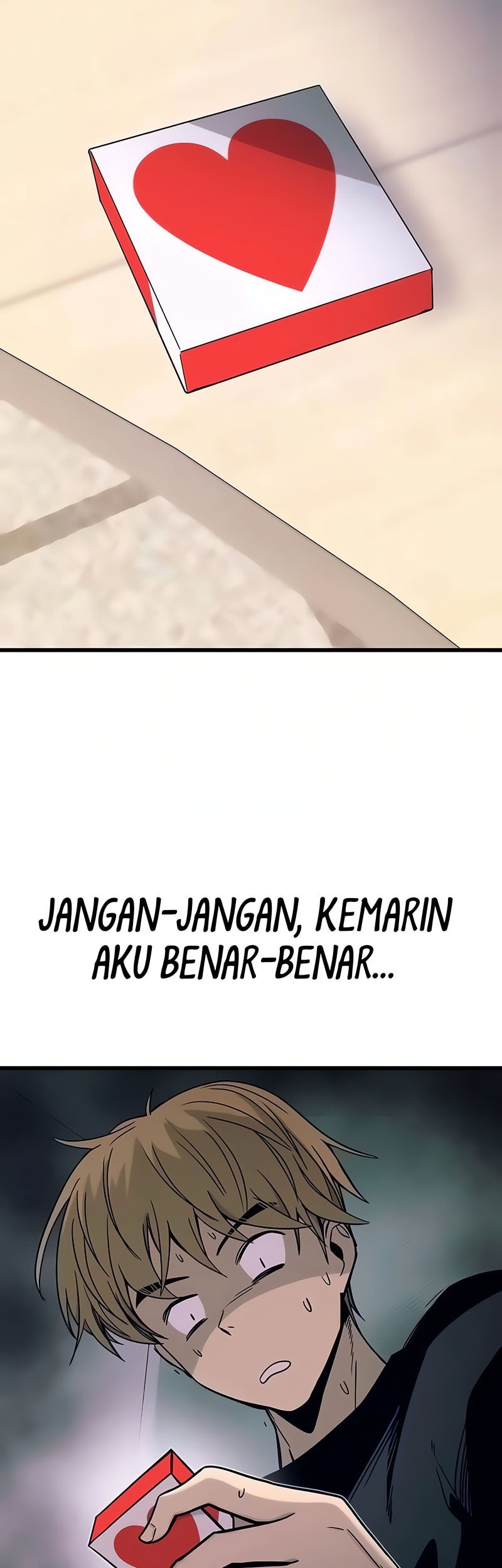 My Bias Gets On The Last Train Chapter 6 Gambar 70