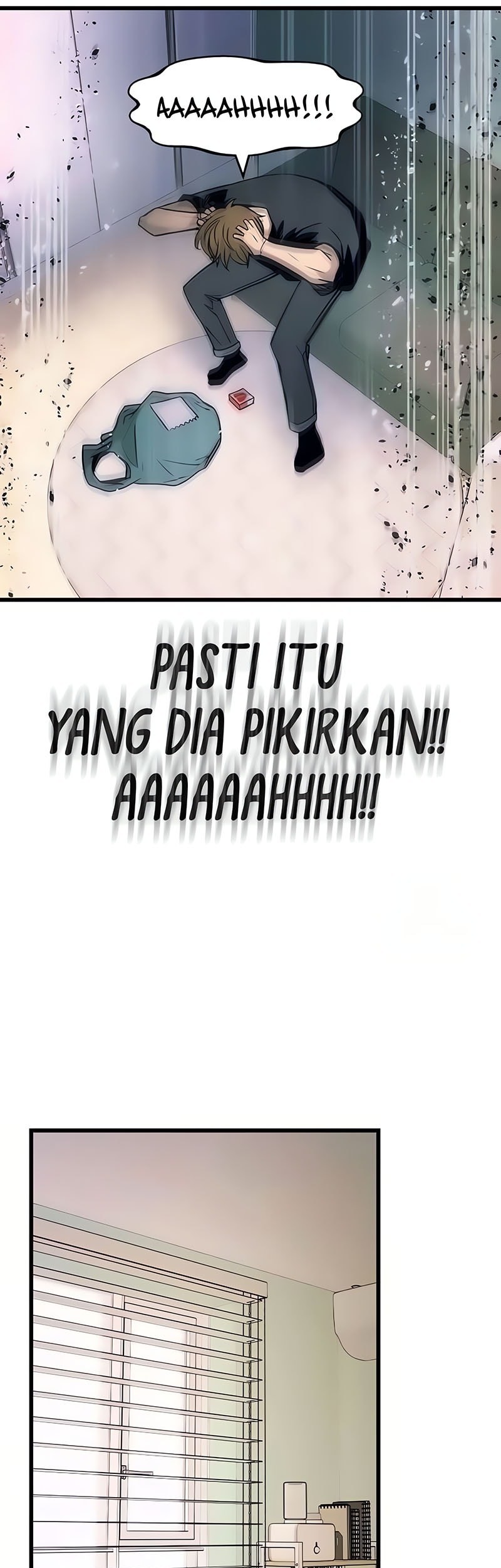 My Bias Gets On The Last Train Chapter 6 Gambar 78