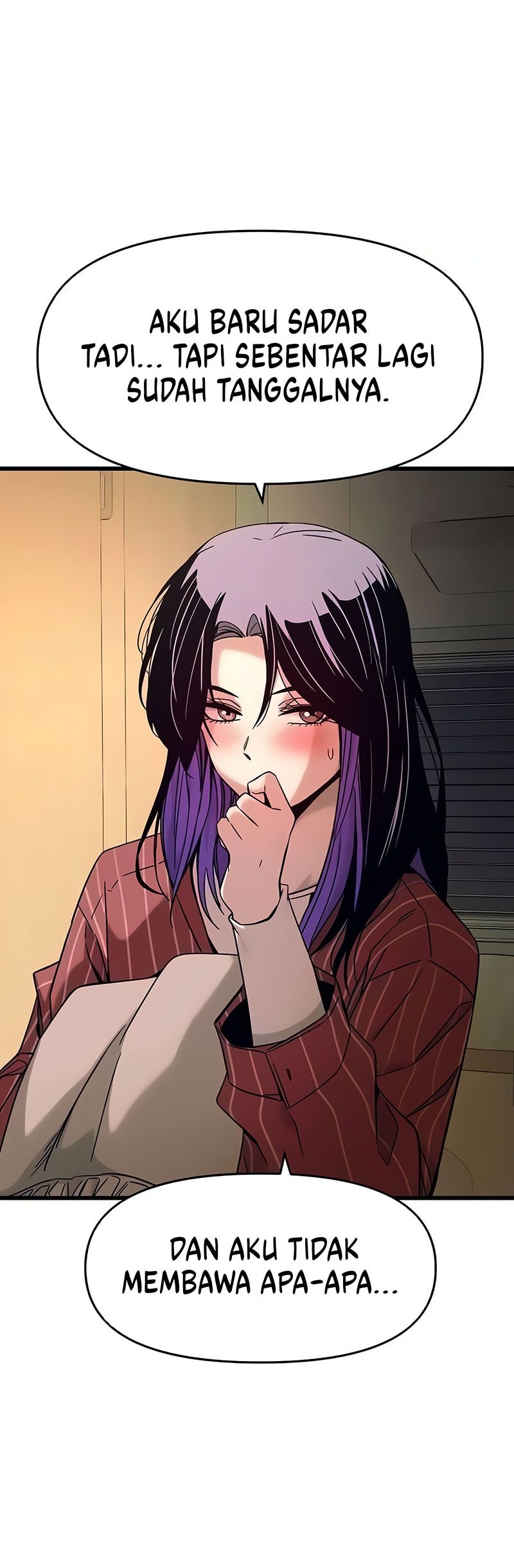 My Bias Gets On The Last Train Chapter 6 Gambar 25