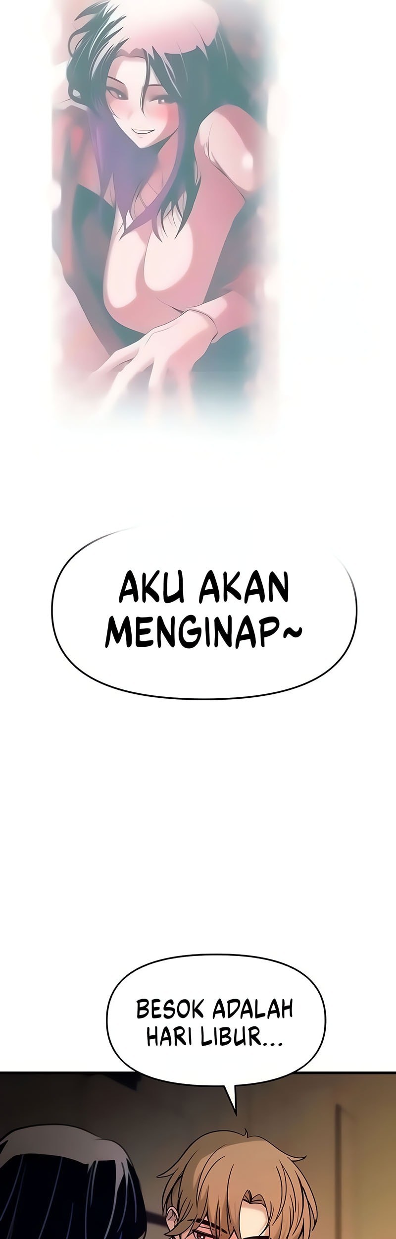 My Bias Gets On The Last Train Chapter 6 Gambar 10