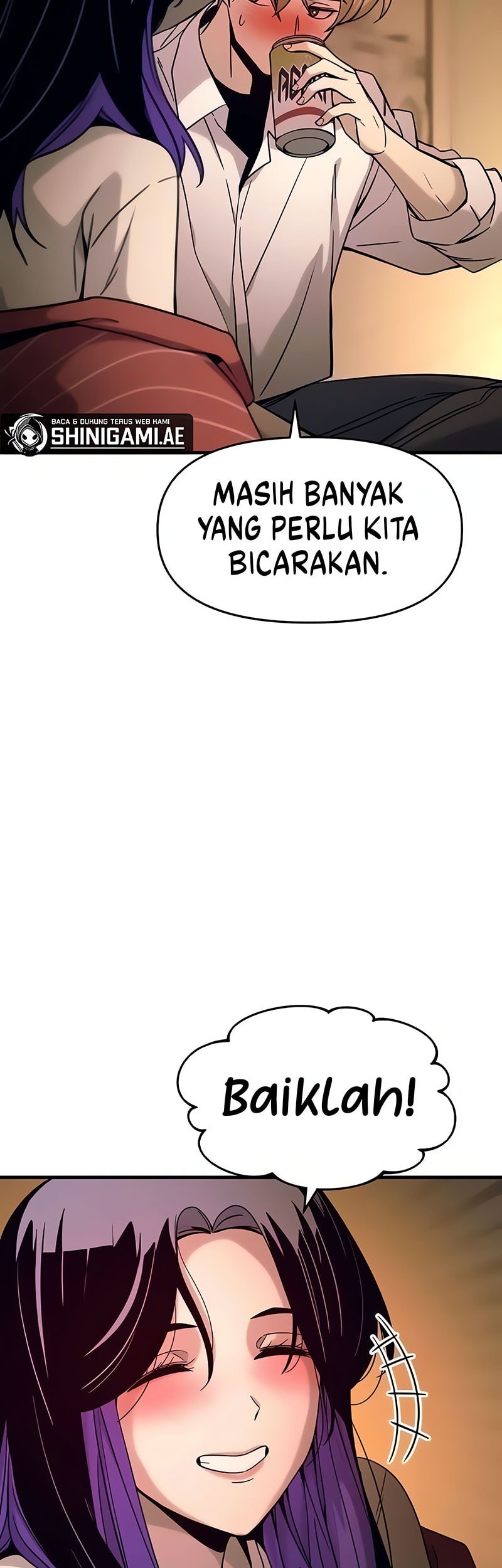 My Bias Gets On The Last Train Chapter 6 Gambar 11