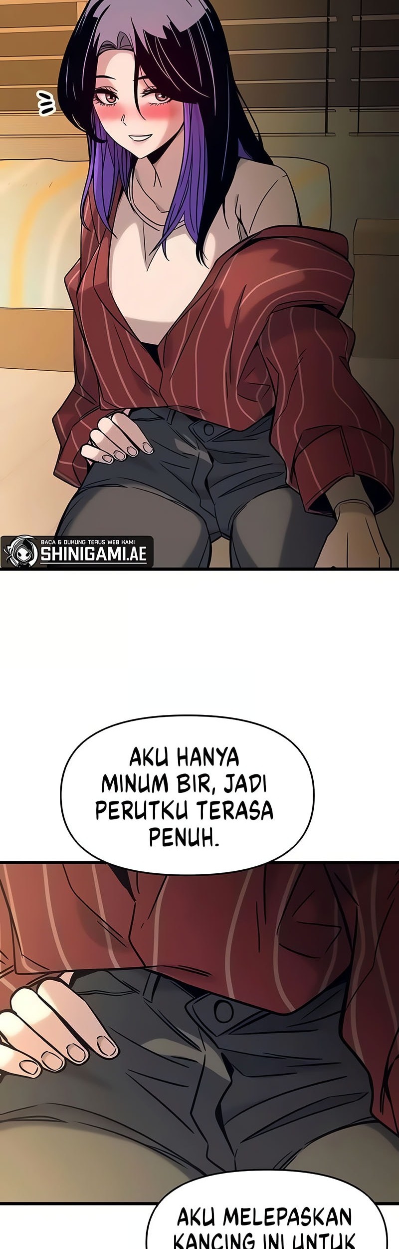 My Bias Gets On The Last Train Chapter 6 Gambar 15