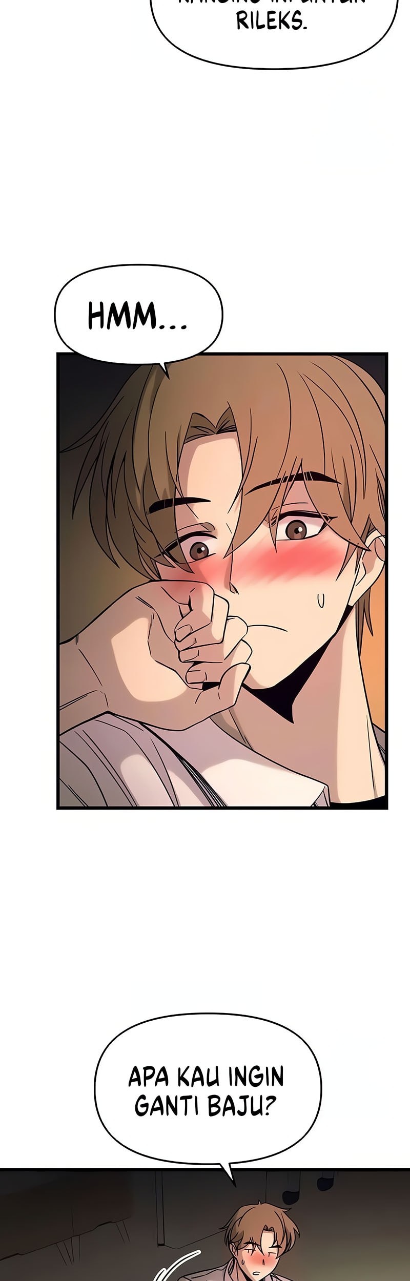 My Bias Gets On The Last Train Chapter 6 Gambar 16