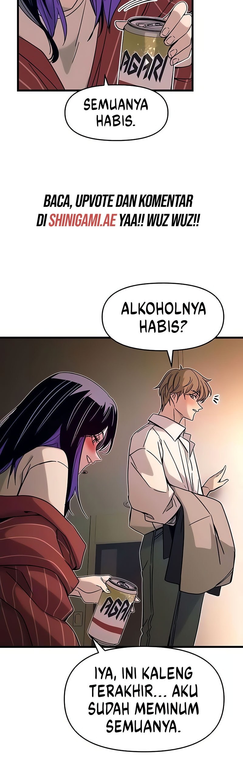 My Bias Gets On The Last Train Chapter 6 Gambar 19