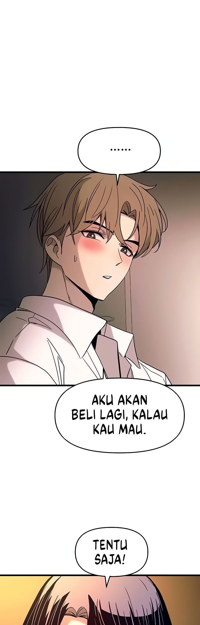 My Bias Gets On The Last Train Chapter 6 Gambar 20