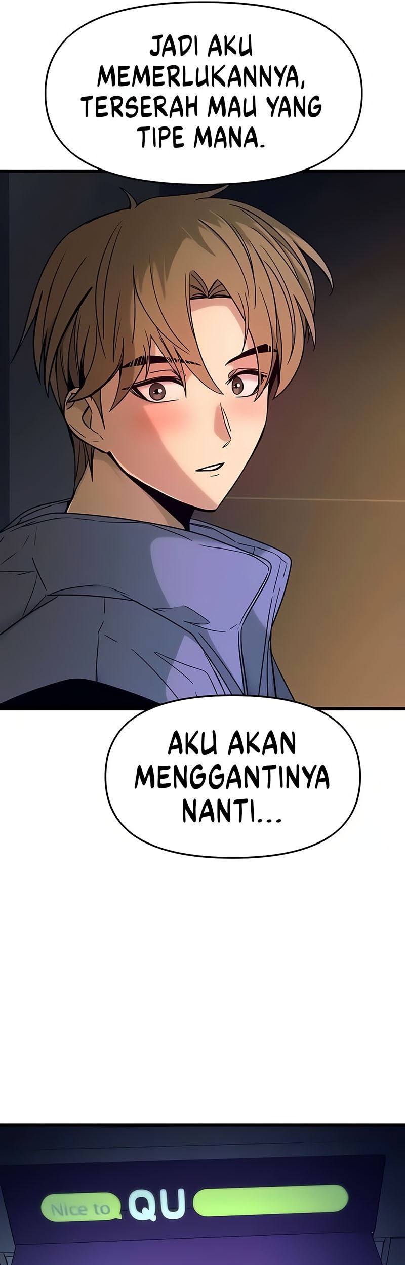 My Bias Gets On The Last Train Chapter 6 Gambar 26