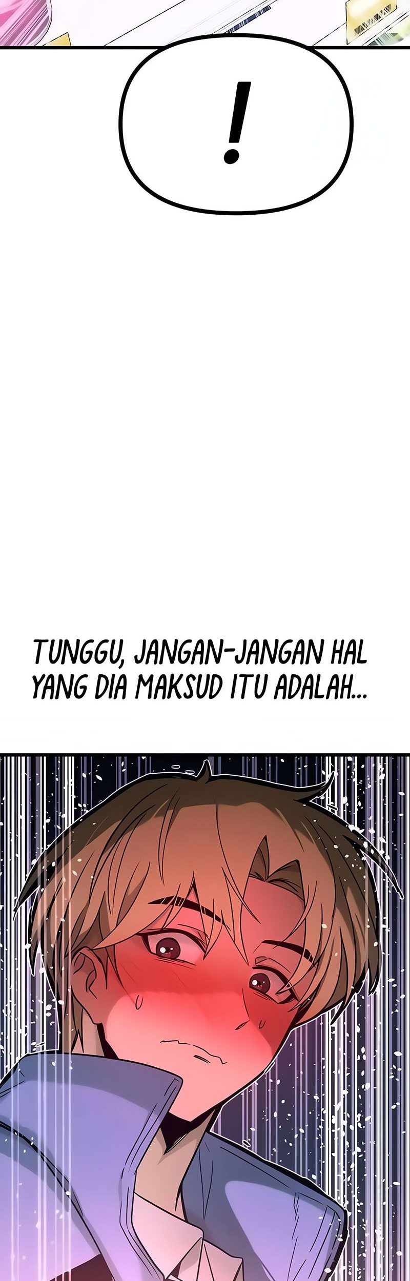 My Bias Gets On The Last Train Chapter 6 Gambar 31