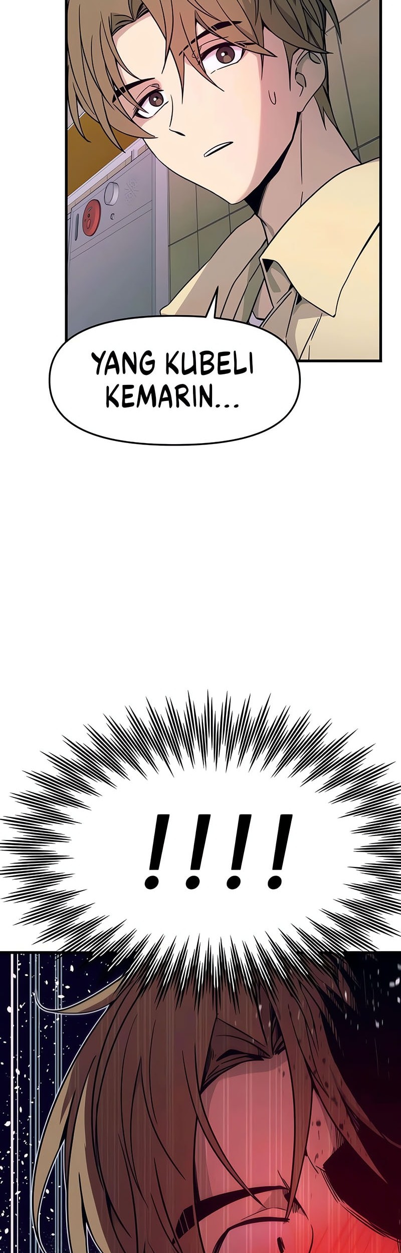 My Bias Gets On The Last Train Chapter 7 Gambar 56