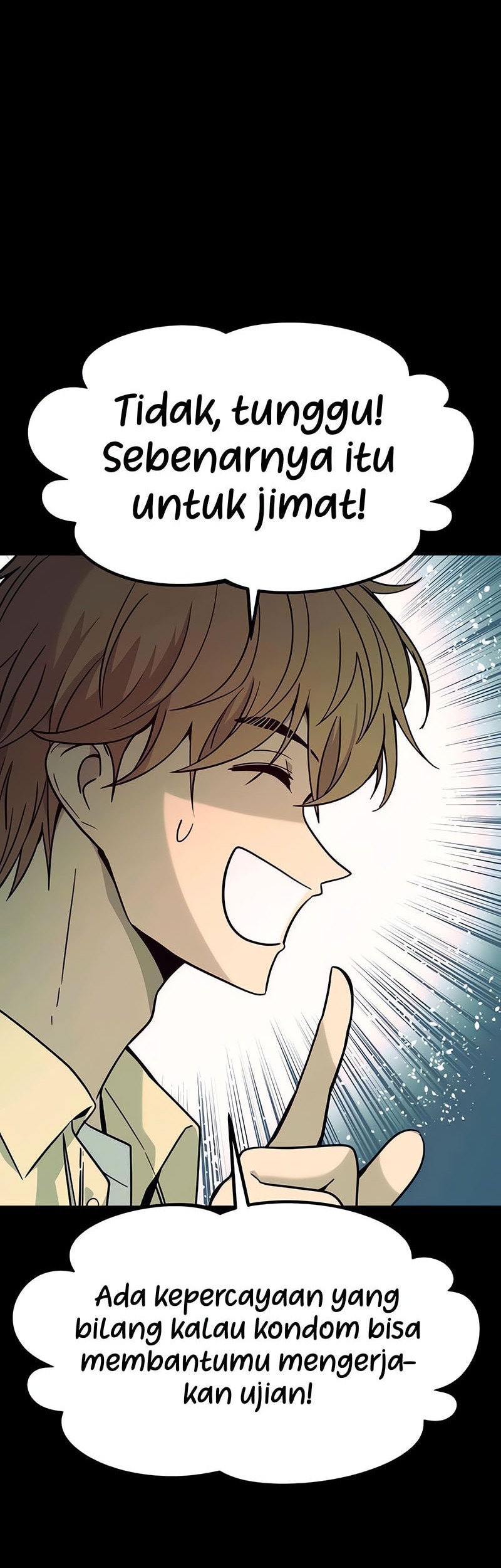 My Bias Gets On The Last Train Chapter 7 Gambar 5