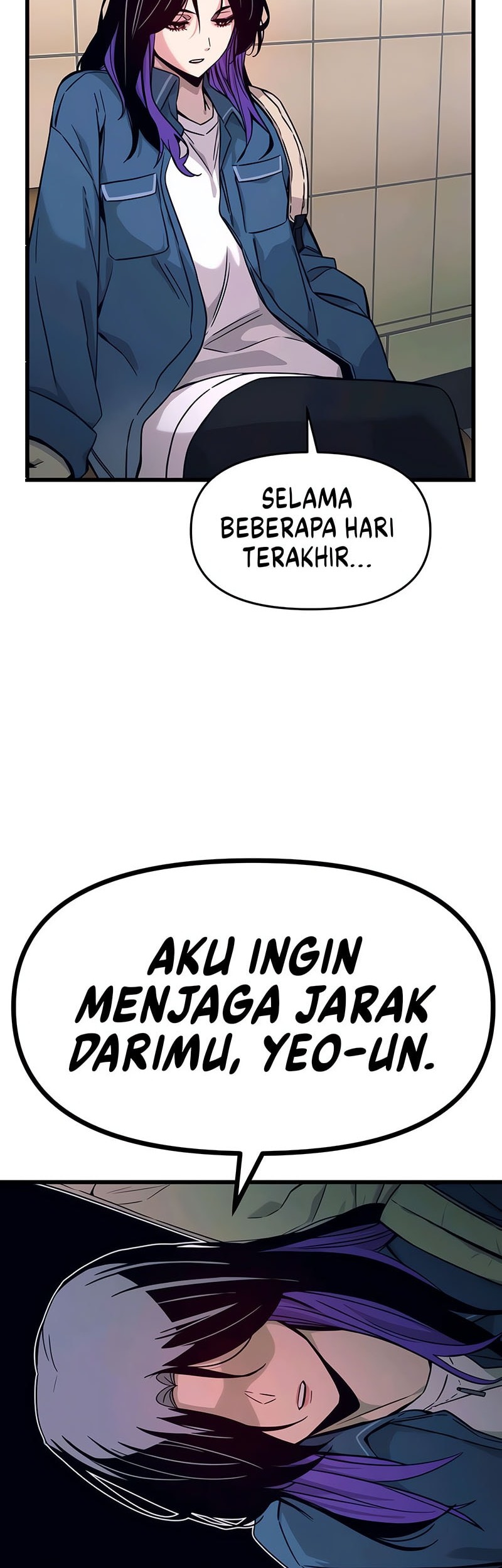 My Bias Gets On The Last Train Chapter 7 Gambar 12