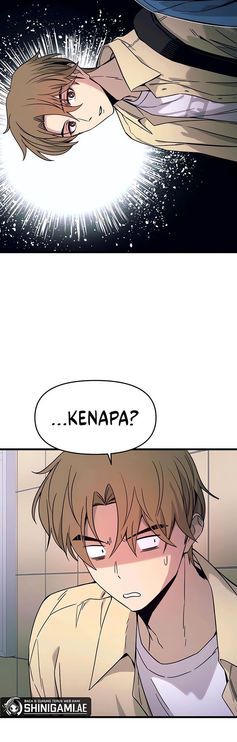 My Bias Gets On The Last Train Chapter 7 Gambar 13