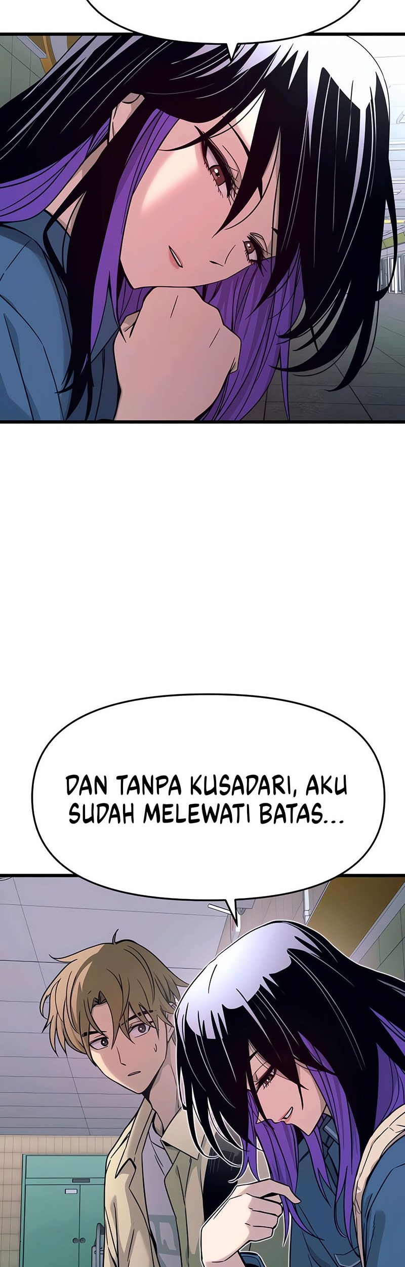 My Bias Gets On The Last Train Chapter 7 Gambar 16