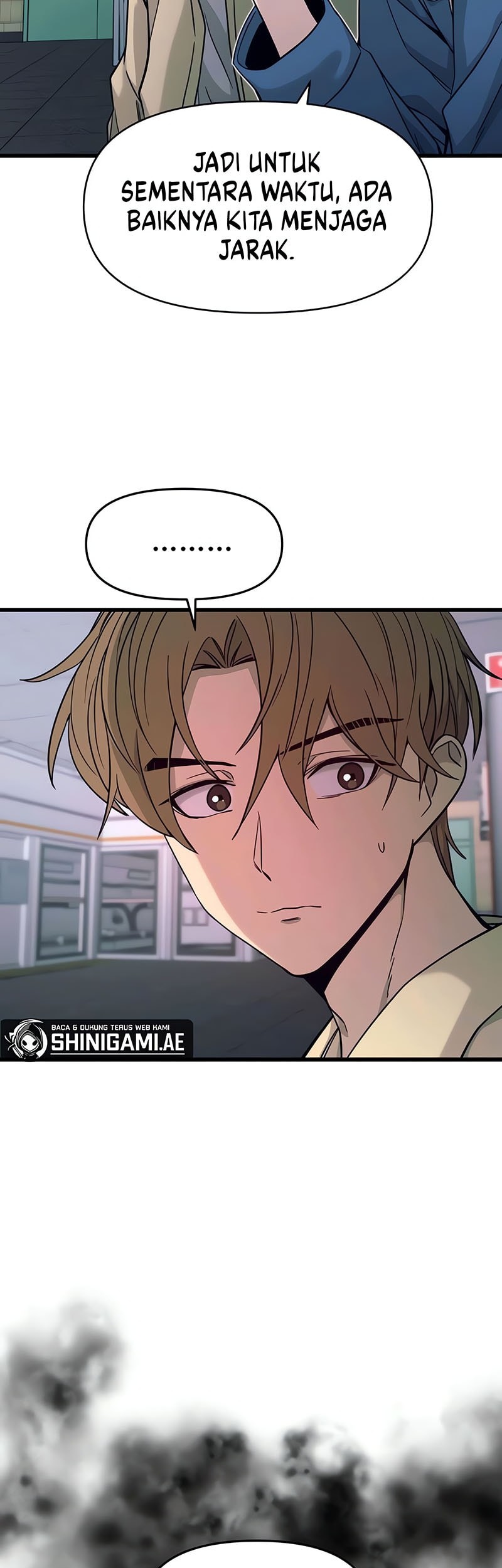 My Bias Gets On The Last Train Chapter 7 Gambar 17