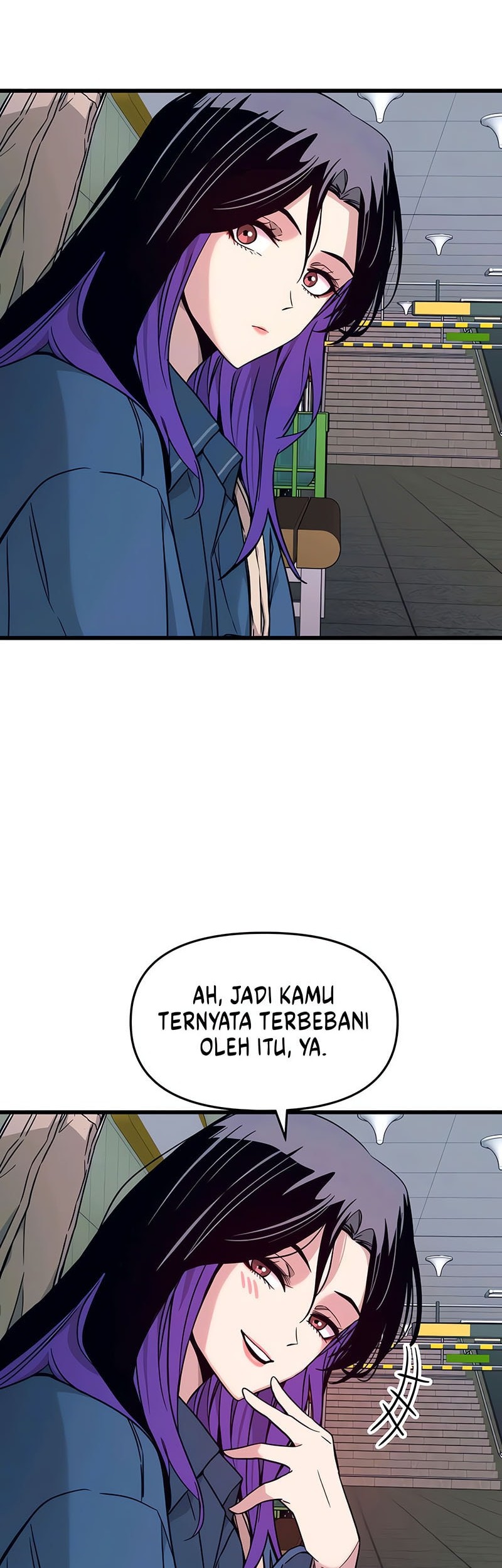 My Bias Gets On The Last Train Chapter 7 Gambar 20