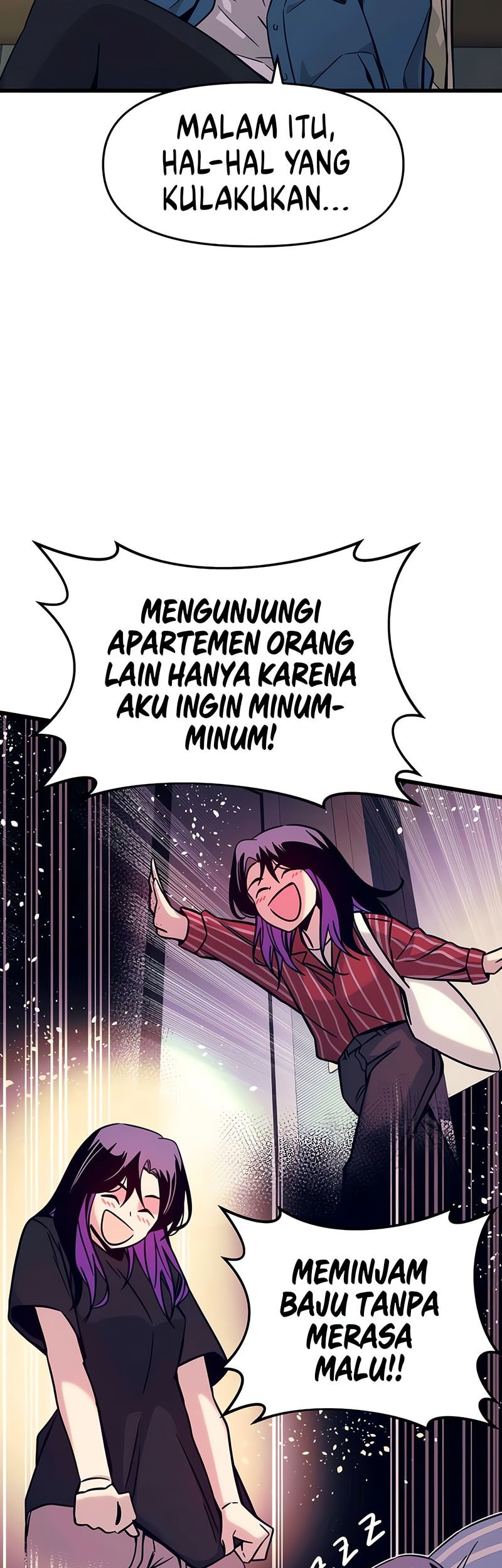 My Bias Gets On The Last Train Chapter 7 Gambar 29