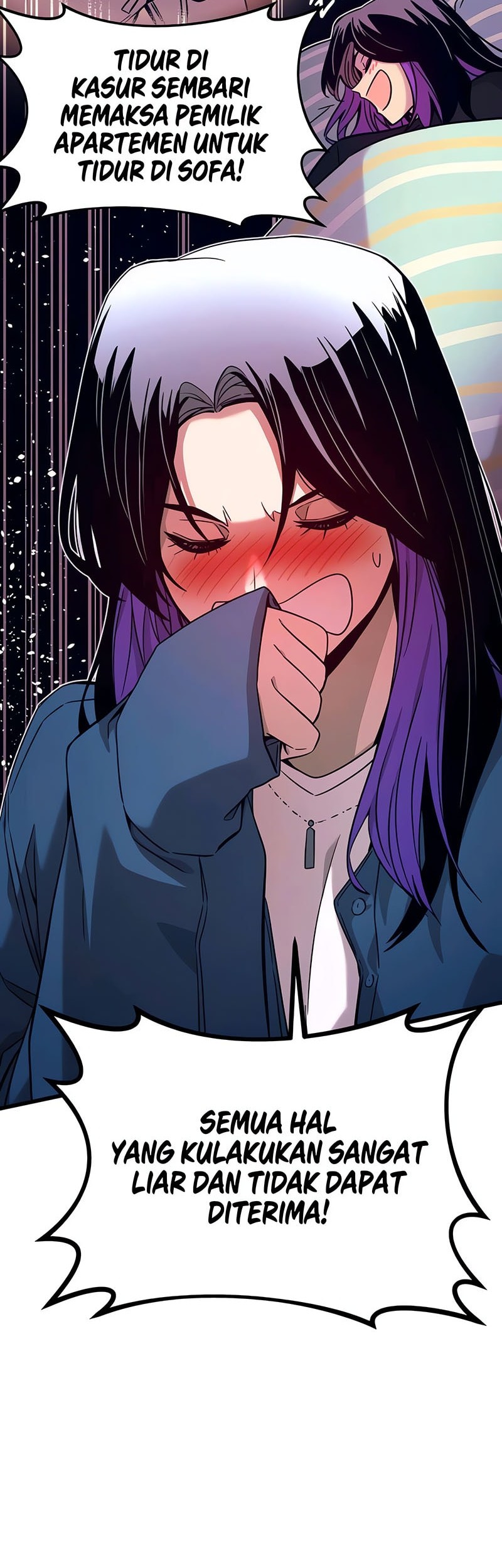 My Bias Gets On The Last Train Chapter 7 Gambar 30