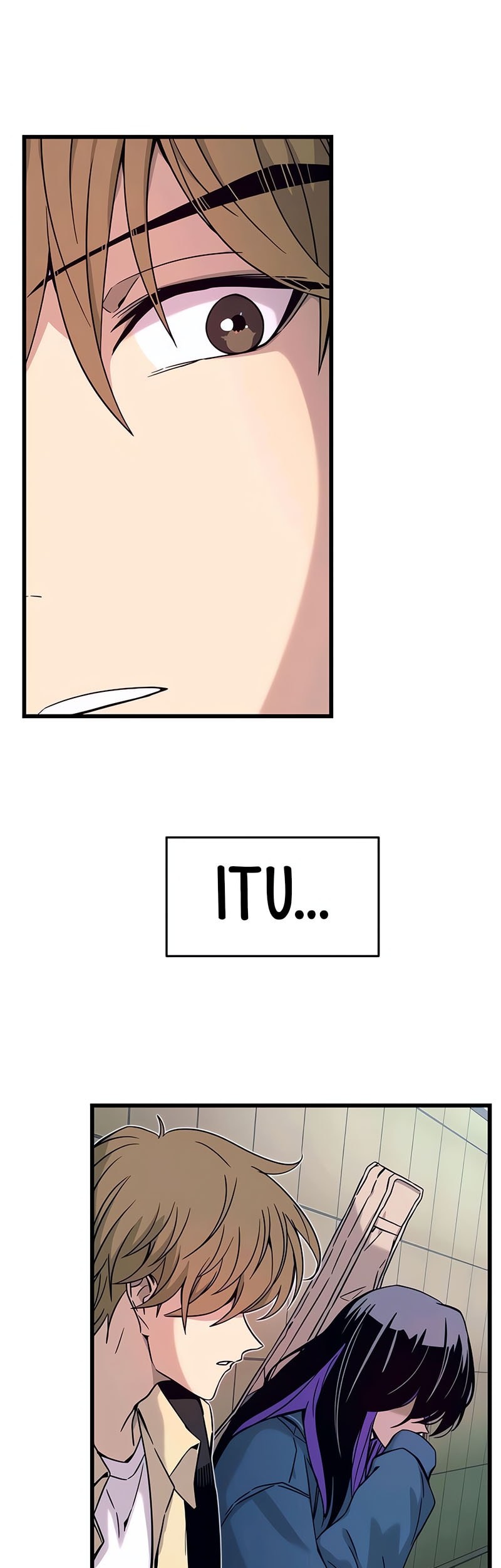 My Bias Gets On The Last Train Chapter 7 Gambar 33