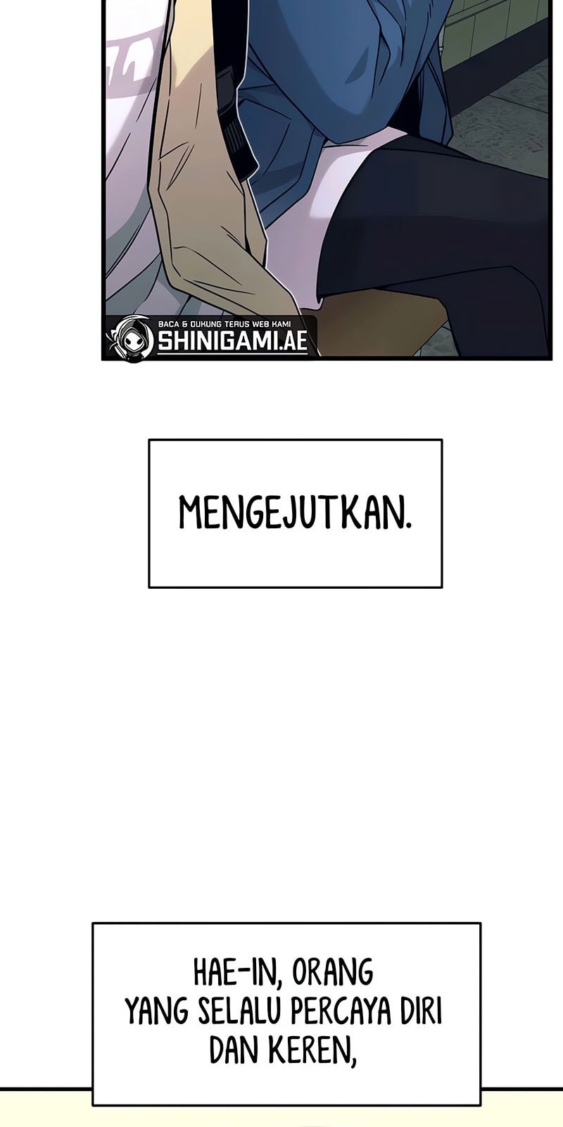 My Bias Gets On The Last Train Chapter 7 Gambar 34