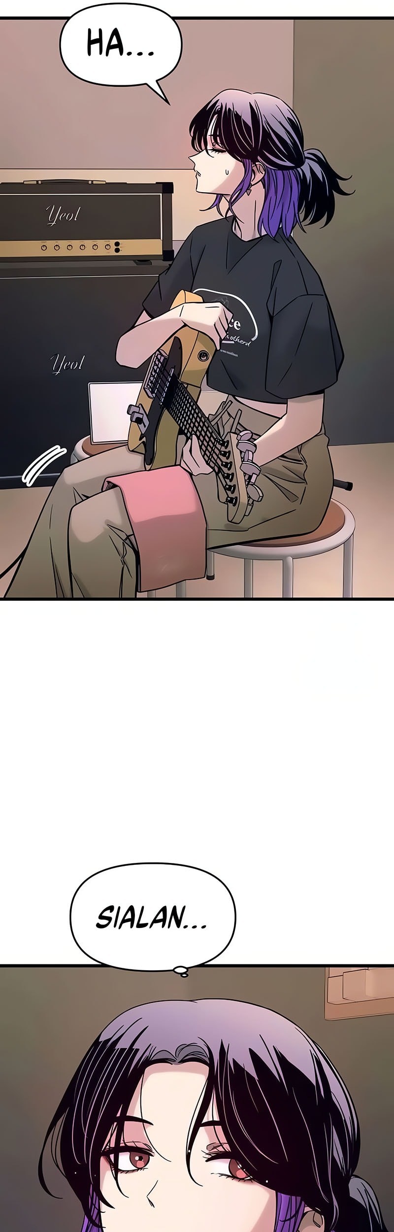 My Bias Gets On The Last Train Chapter 8 Gambar 7