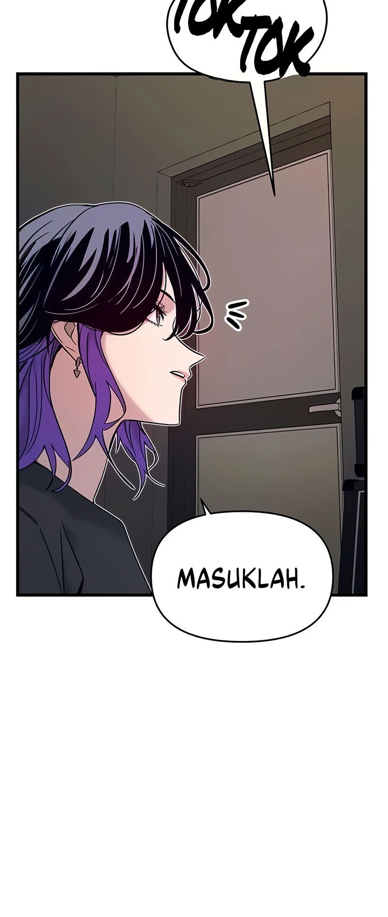 My Bias Gets On The Last Train Chapter 8 Gambar 10