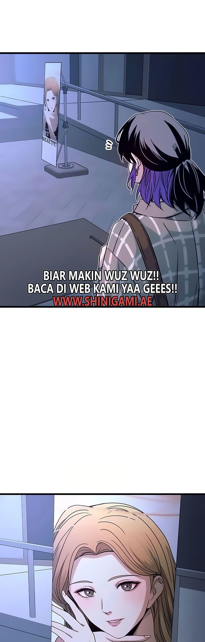 My Bias Gets On The Last Train Chapter 8 Gambar 39