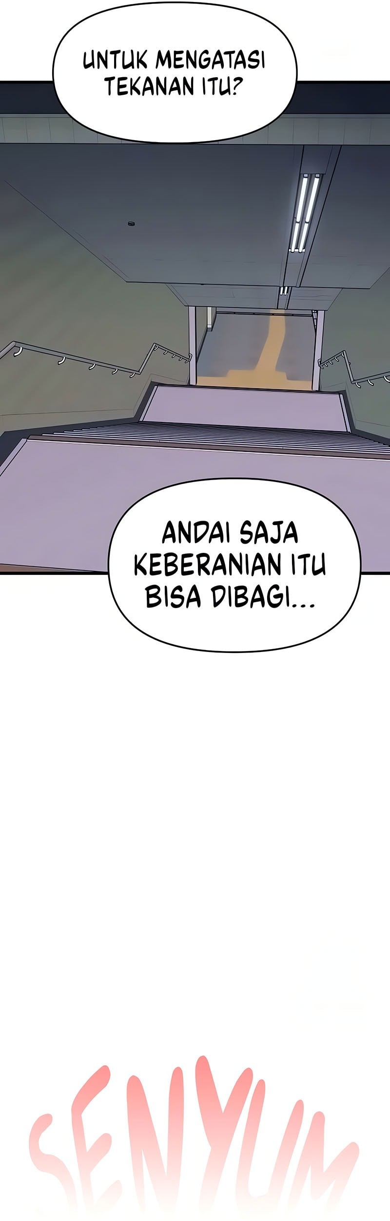 My Bias Gets On The Last Train Chapter 8 Gambar 43