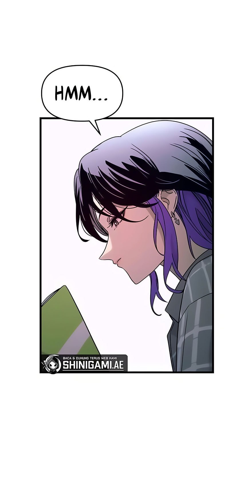 My Bias Gets On The Last Train Chapter 8 Gambar 50