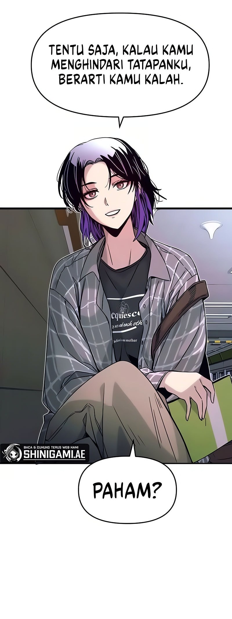 My Bias Gets On The Last Train Chapter 8 Gambar 54