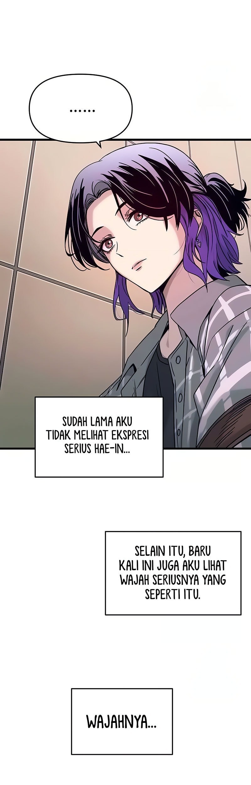 My Bias Gets On The Last Train Chapter 8 Gambar 59