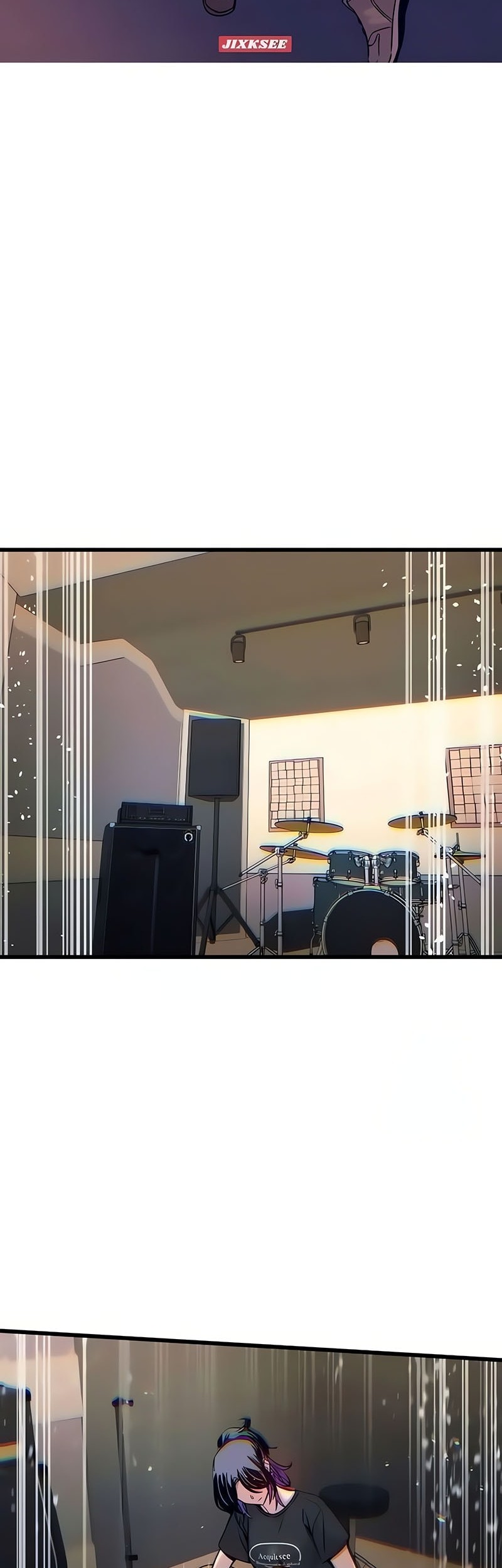 My Bias Gets On The Last Train Chapter 8 Gambar 3